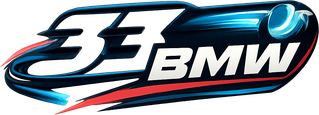 33 bmw logo for Bangladesh adult entertainment hub